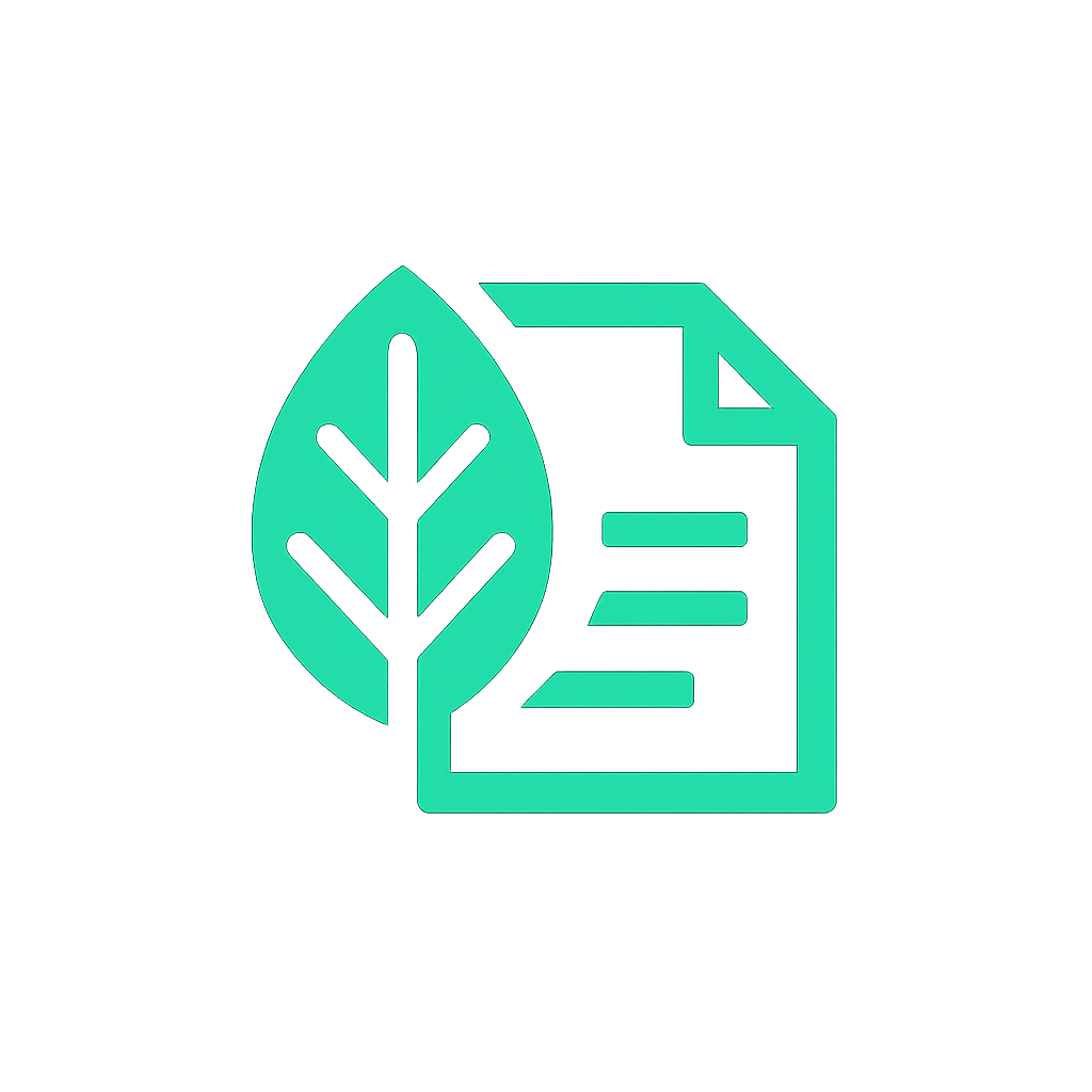 Logo for InvoiceMint