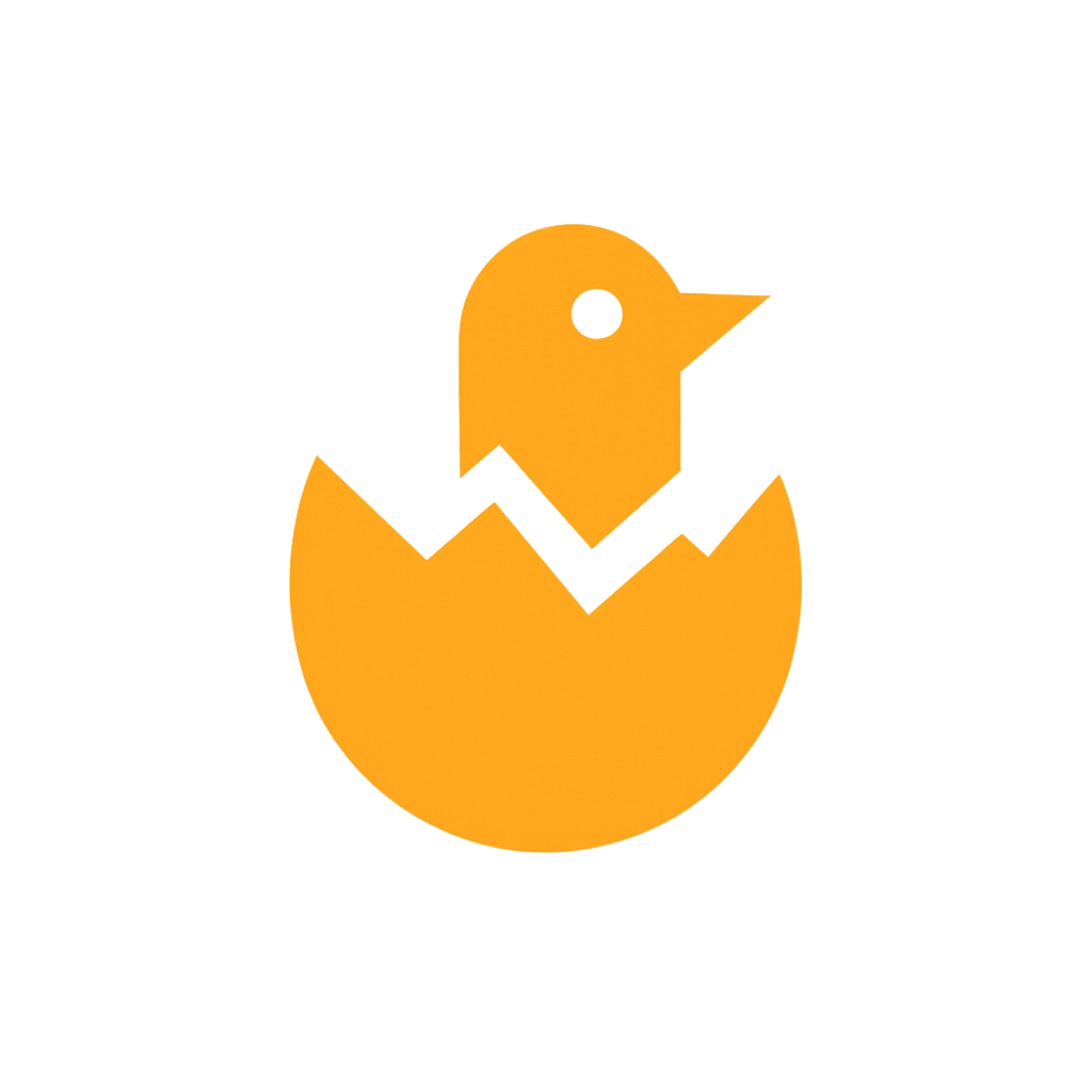 Logo for Hatch