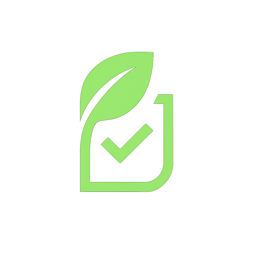 Logo for freshbill