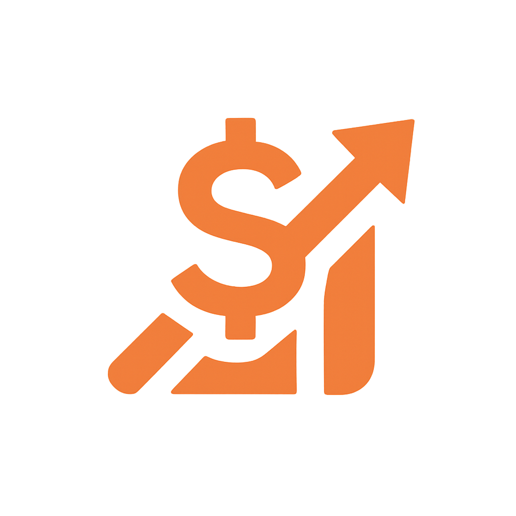 Logo for PaidFaster