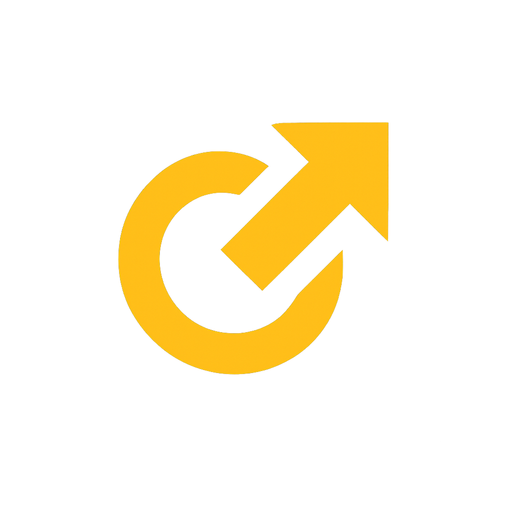 Logo for ReturnFlux