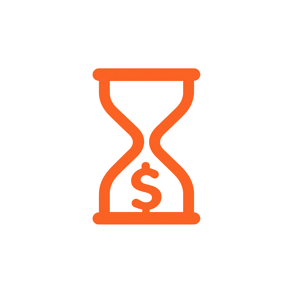 Logo for Time2Pay