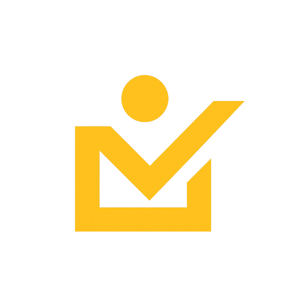 Logo for MVPMatic