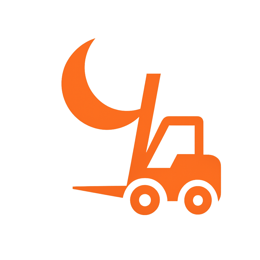 Logo for MidnightLift