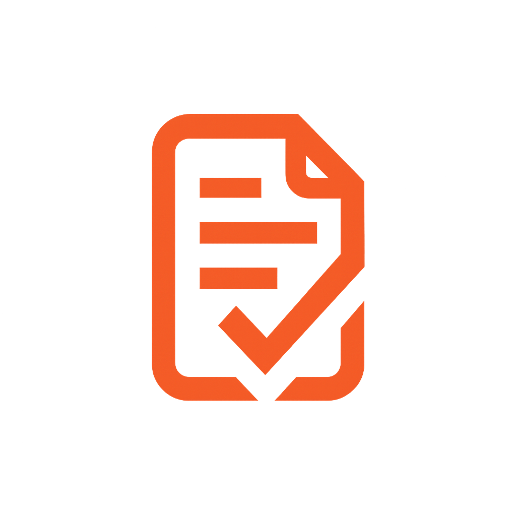 Logo for LegiForm