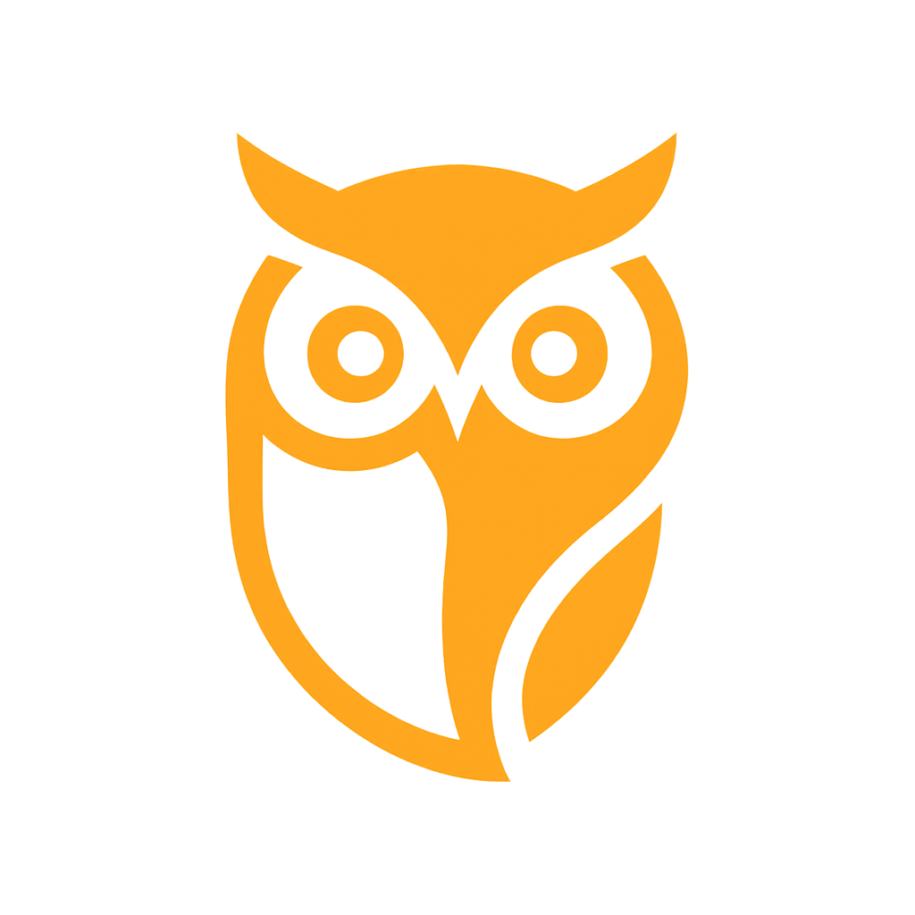Logo for CuckWise