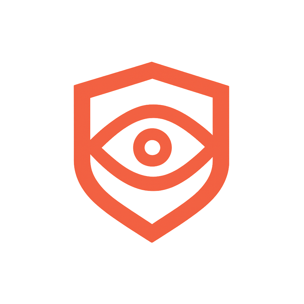 Logo for DevSecWatch
