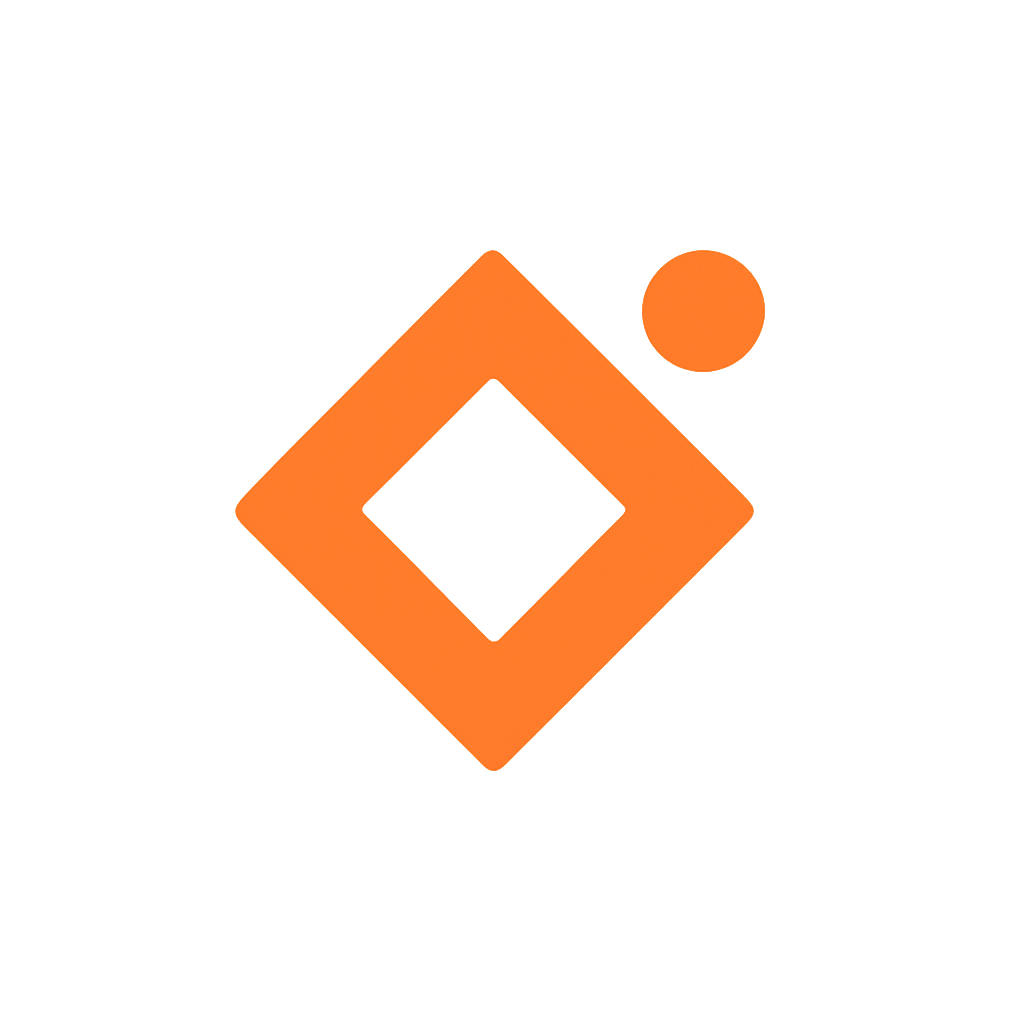 Logo for DotBrilliant