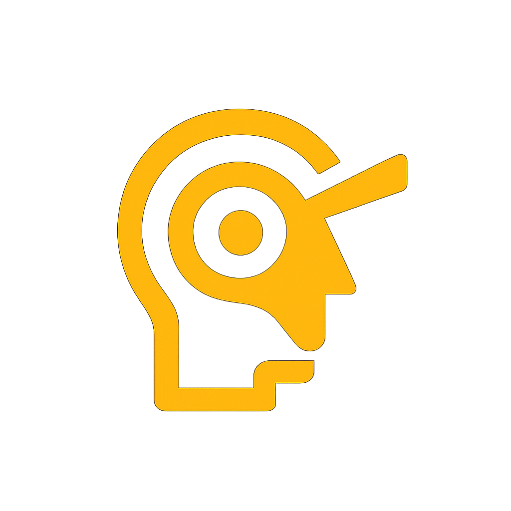 Logo for Mindlens
