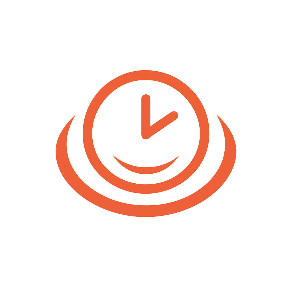 Logo for TimeRipple