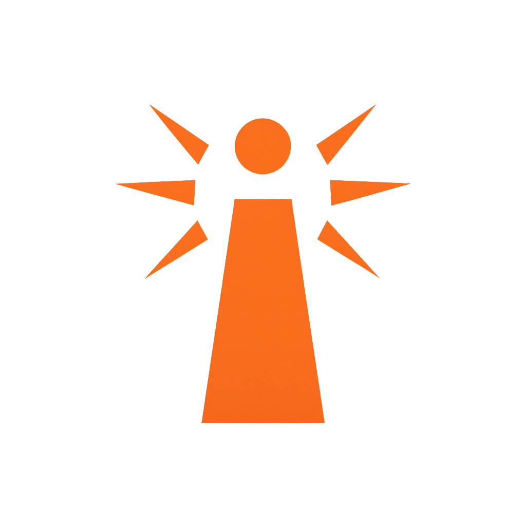 Logo for BeaconStreak