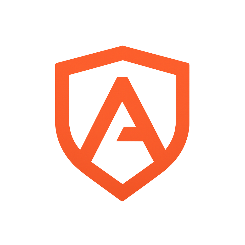 Logo for Aegis Claim