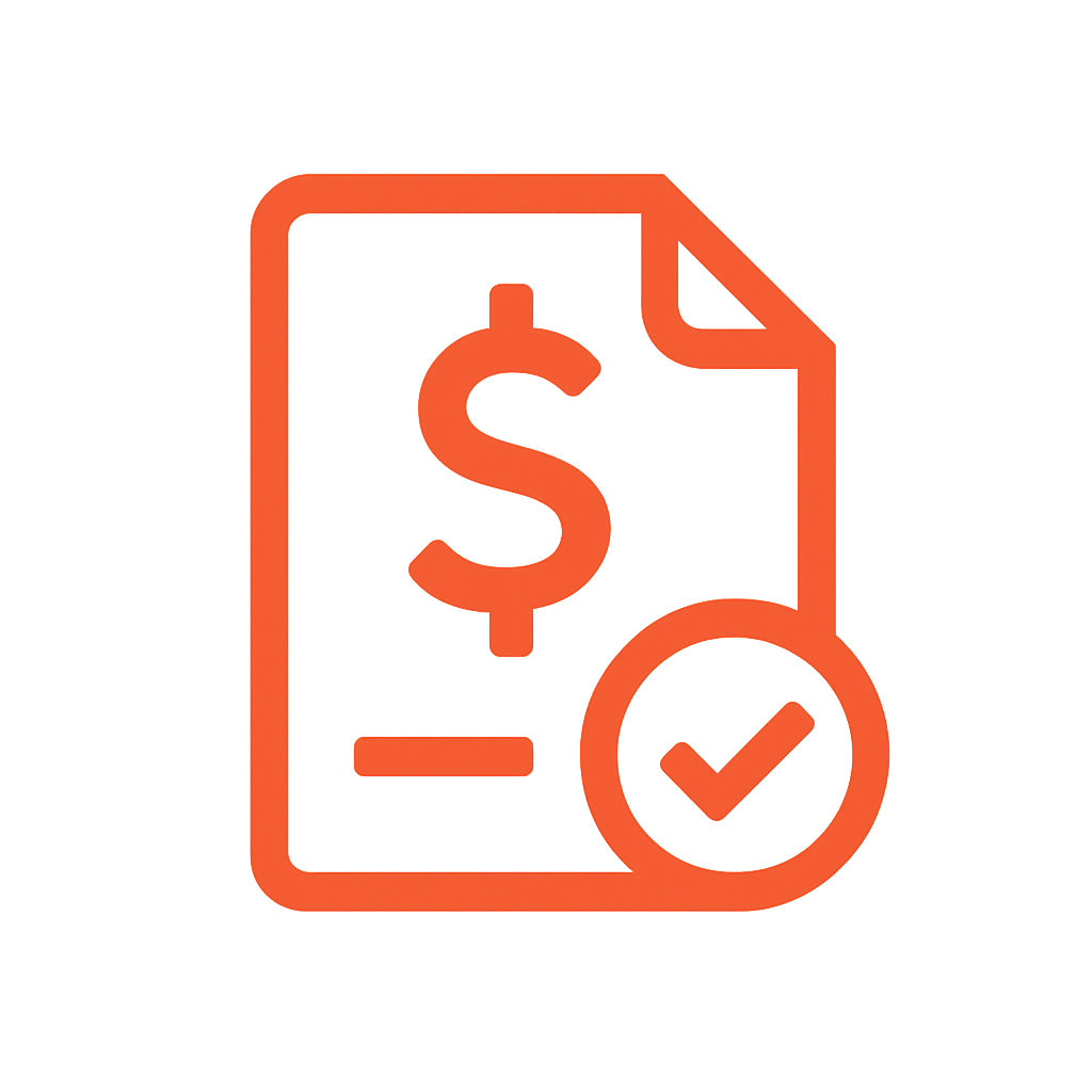Logo for FreelancerBills