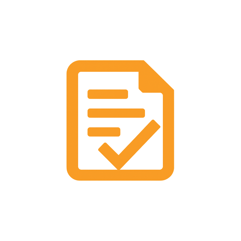 Logo for LegiForm