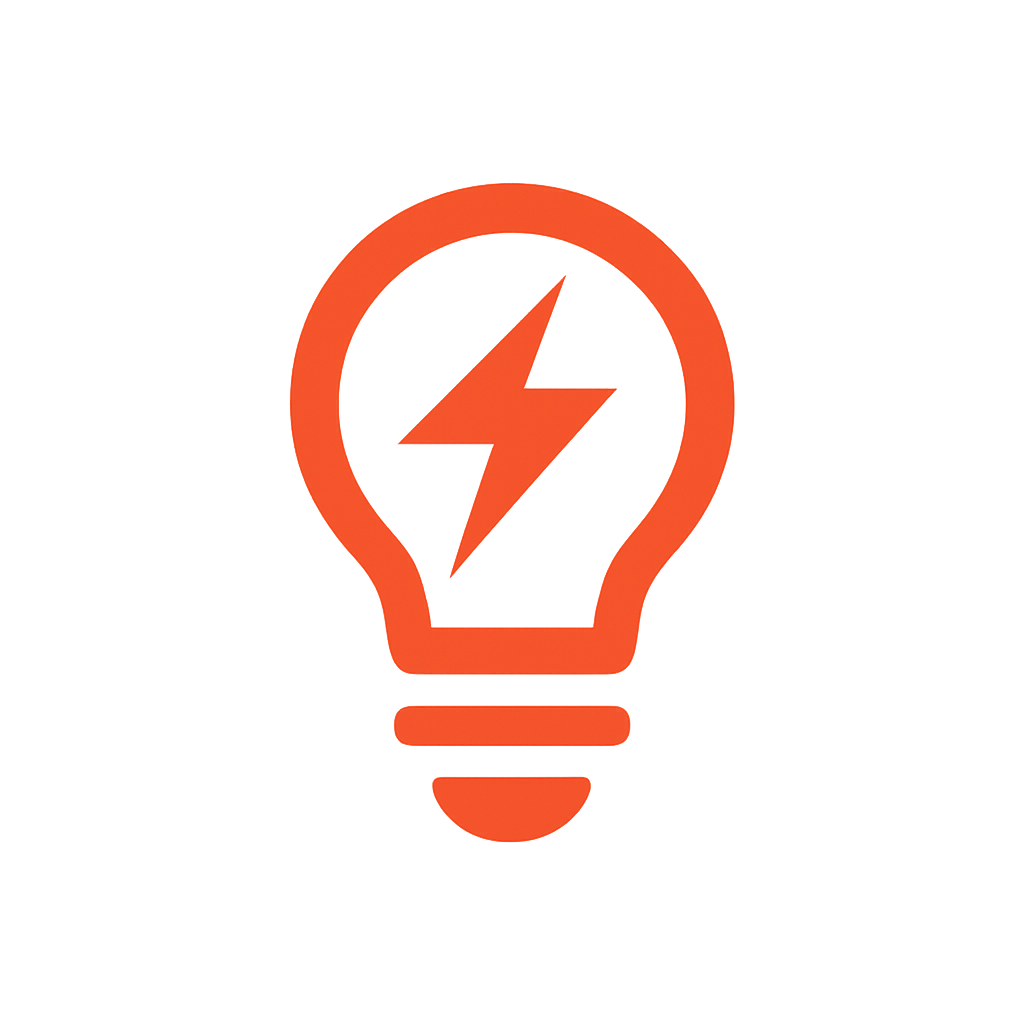 Logo for Eurekapp