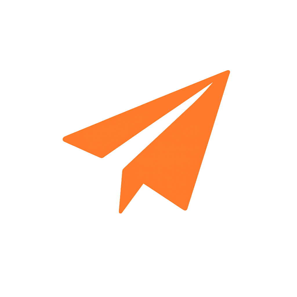 Logo for SendLance