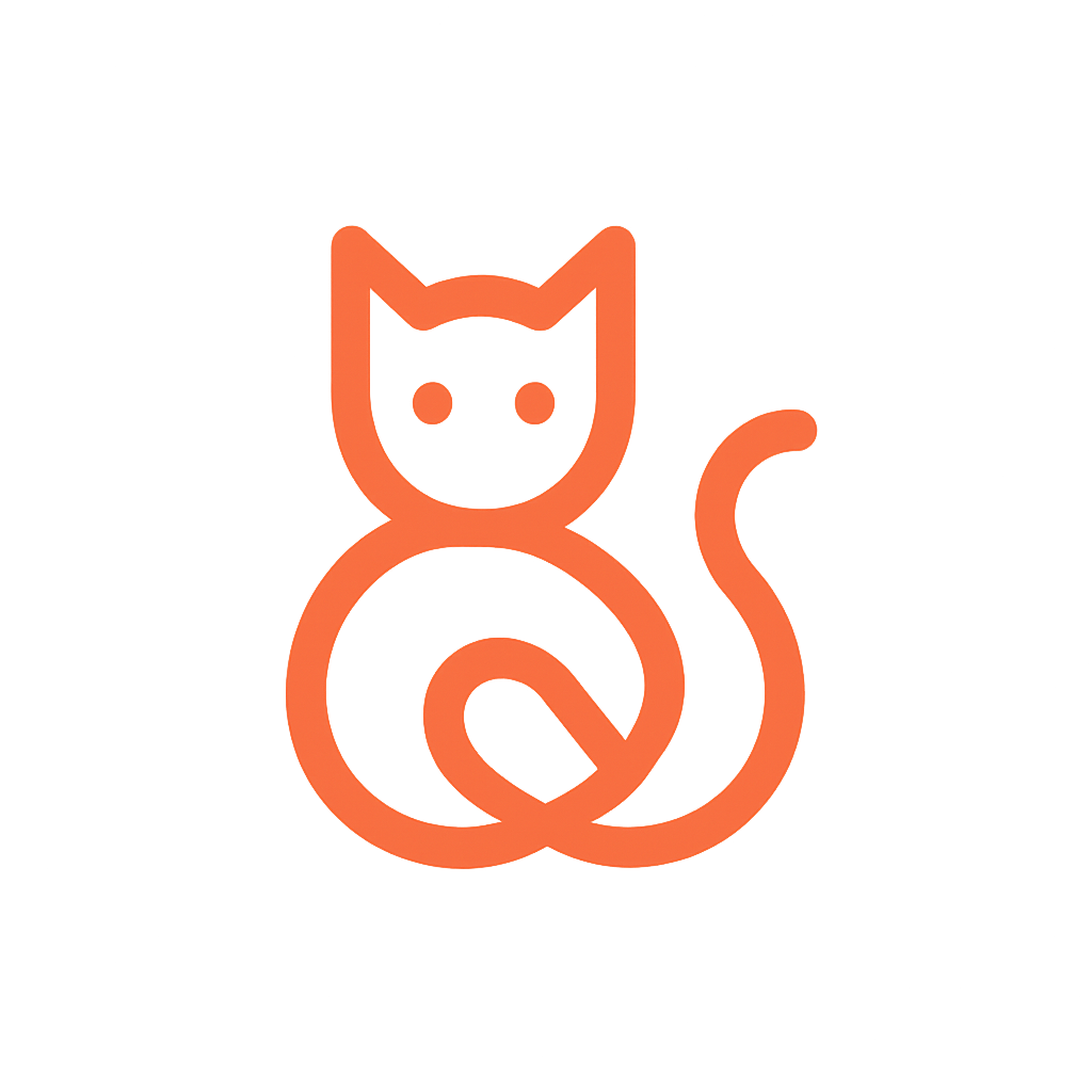 Logo for KittenLoop