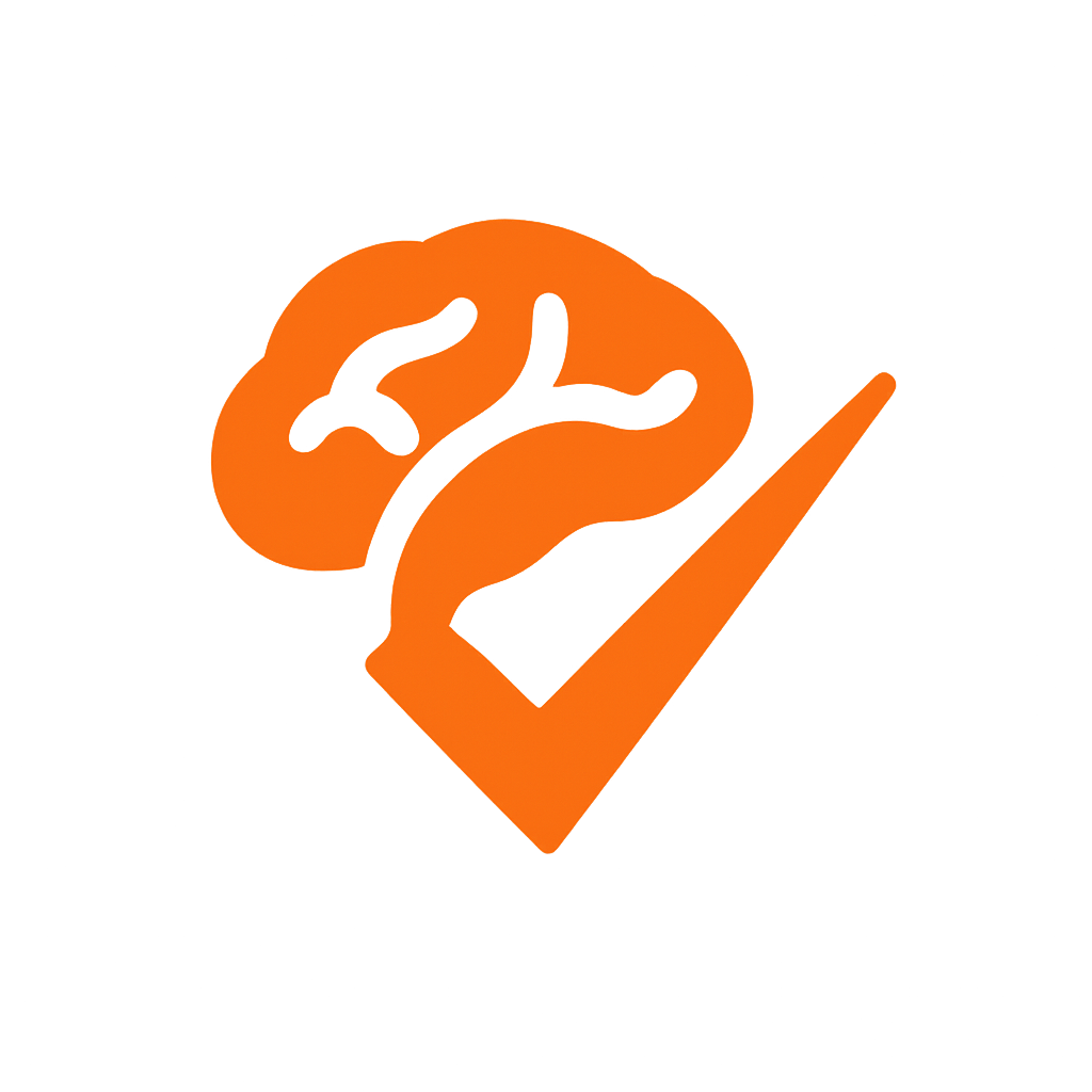 Logo for WitMatch