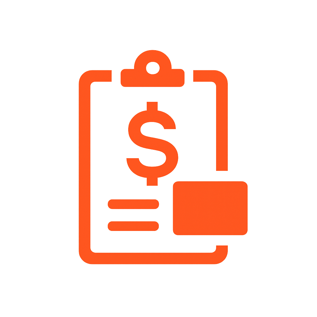 Logo for BillingPane
