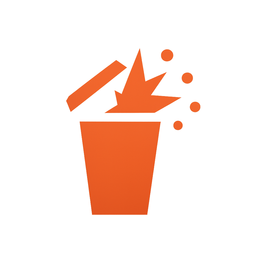 Logo for Binburst