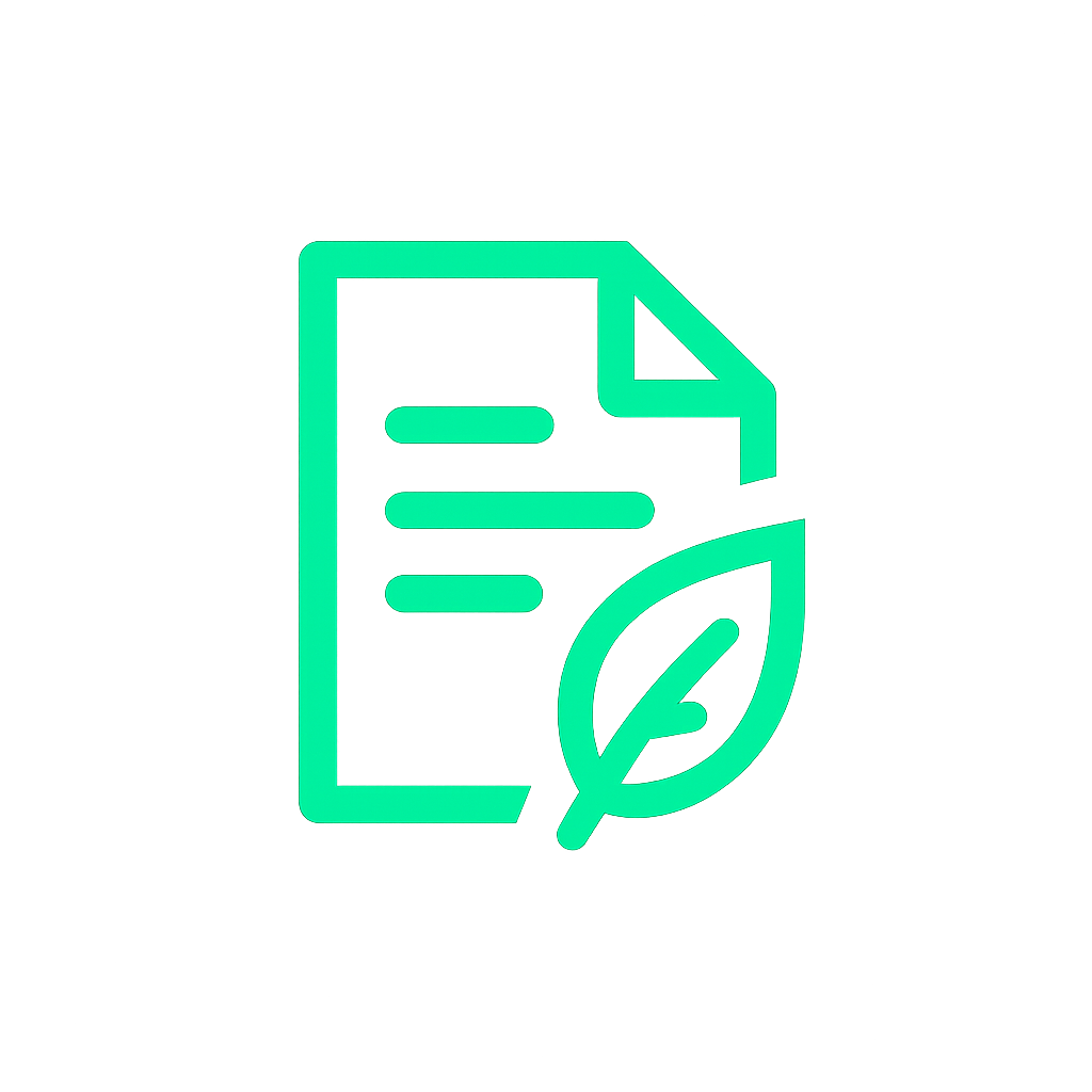 Logo for Invoicemint
