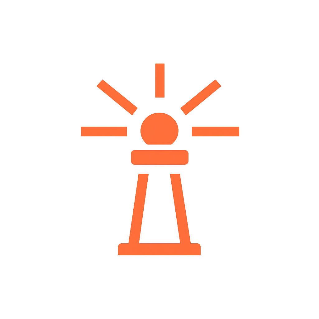 Logo for BeaconCommit