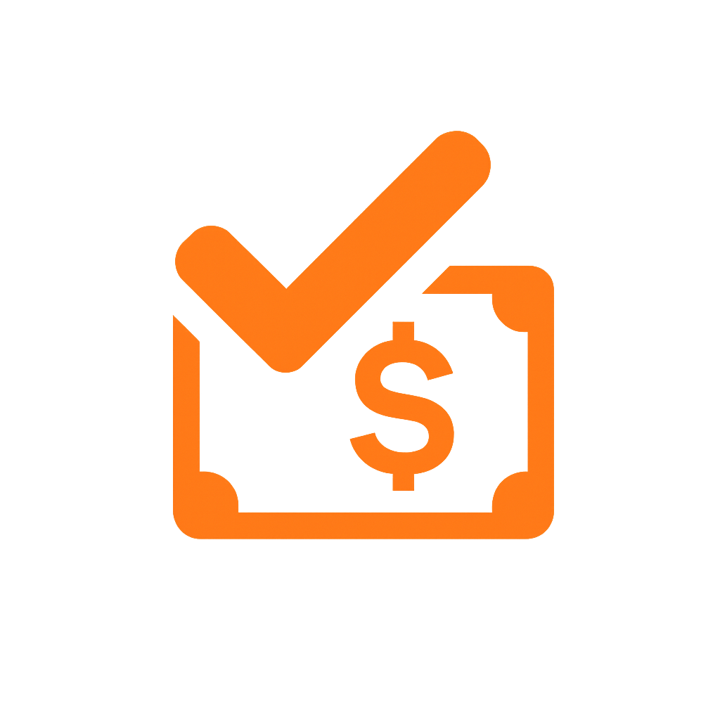Logo for TaskBill