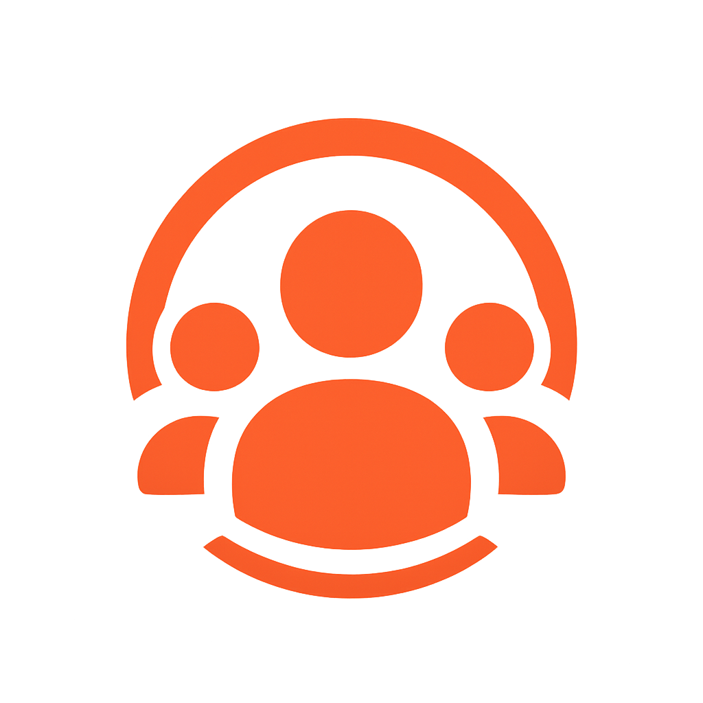 Logo for PosseHub