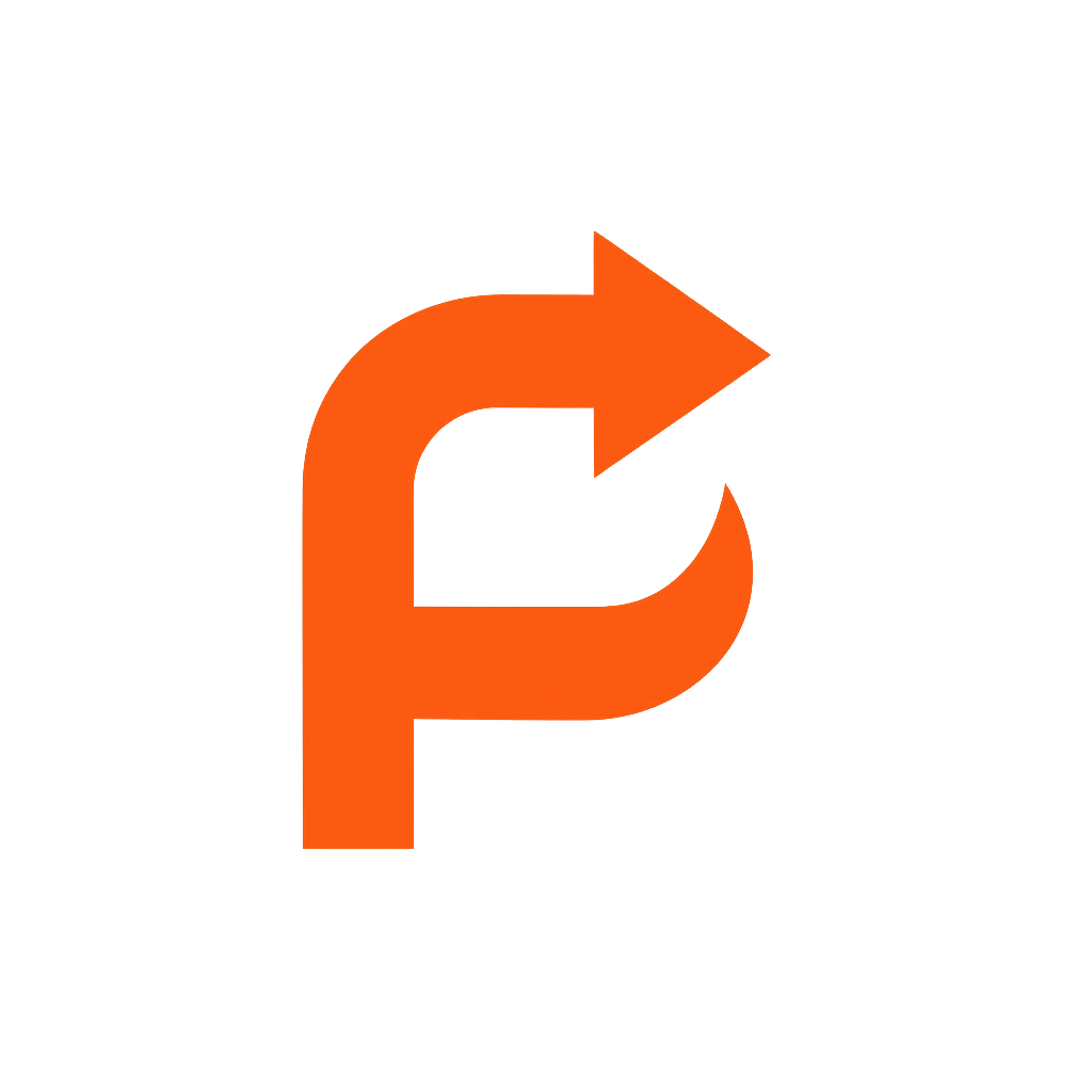 Logo for PPSHIFT
