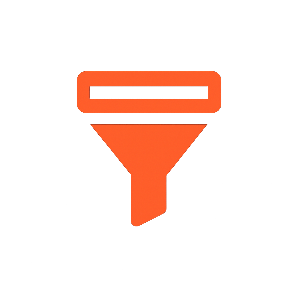 Logo for FillWise