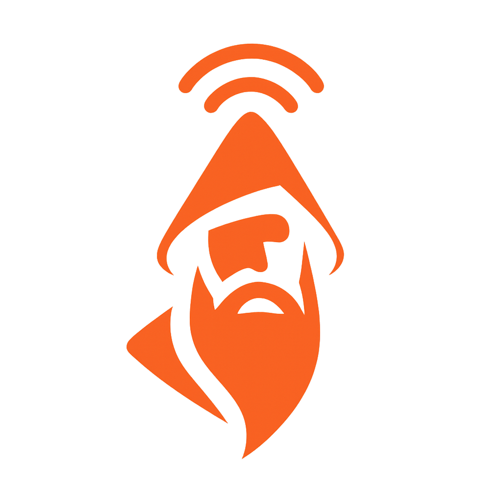 Logo for Sagecast