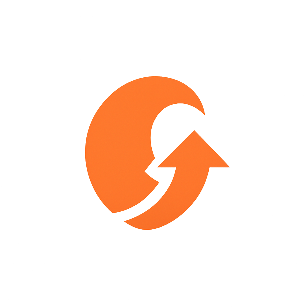 Logo for TideUp