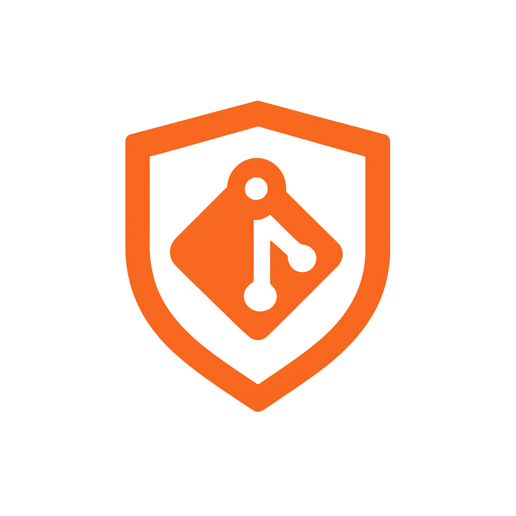 Logo for SecurGit