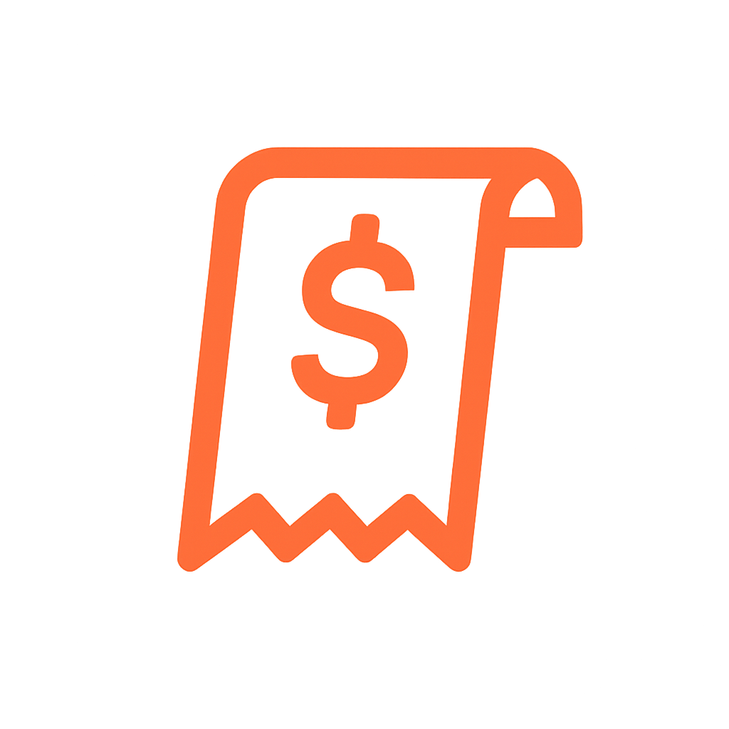 Logo for Bills
