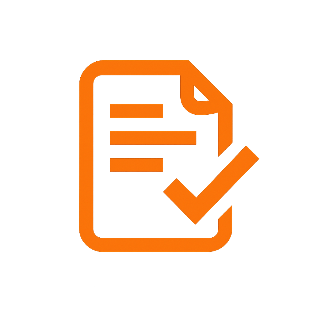 Logo for Legalfill