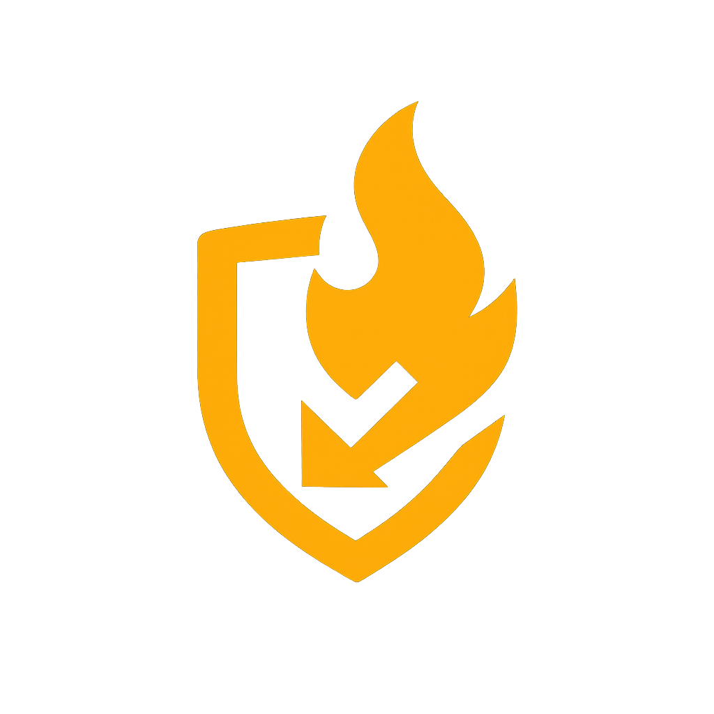 Logo for RiskRepel