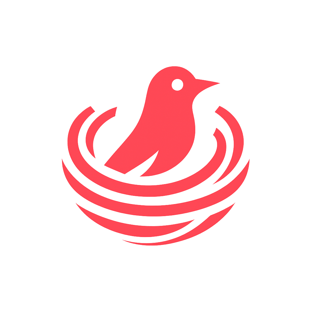 Logo for CuckNest