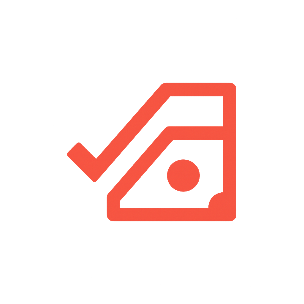 Logo for TaskBill