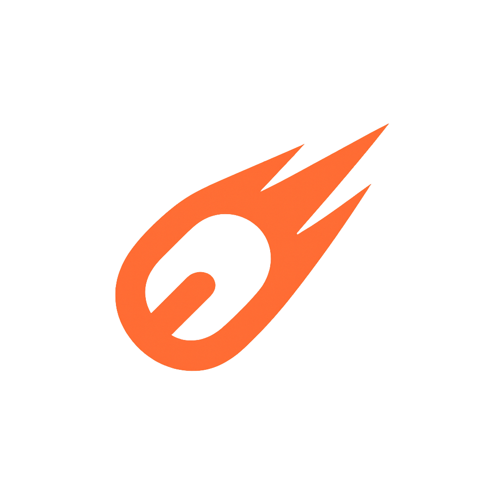 Logo for BondStreak