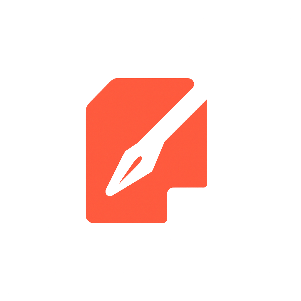 Logo for PleadFill