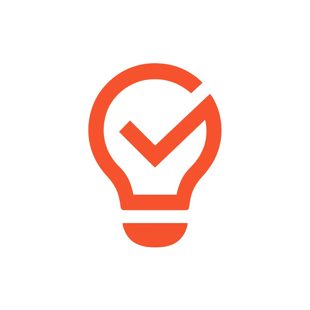 Logo for WitMatch