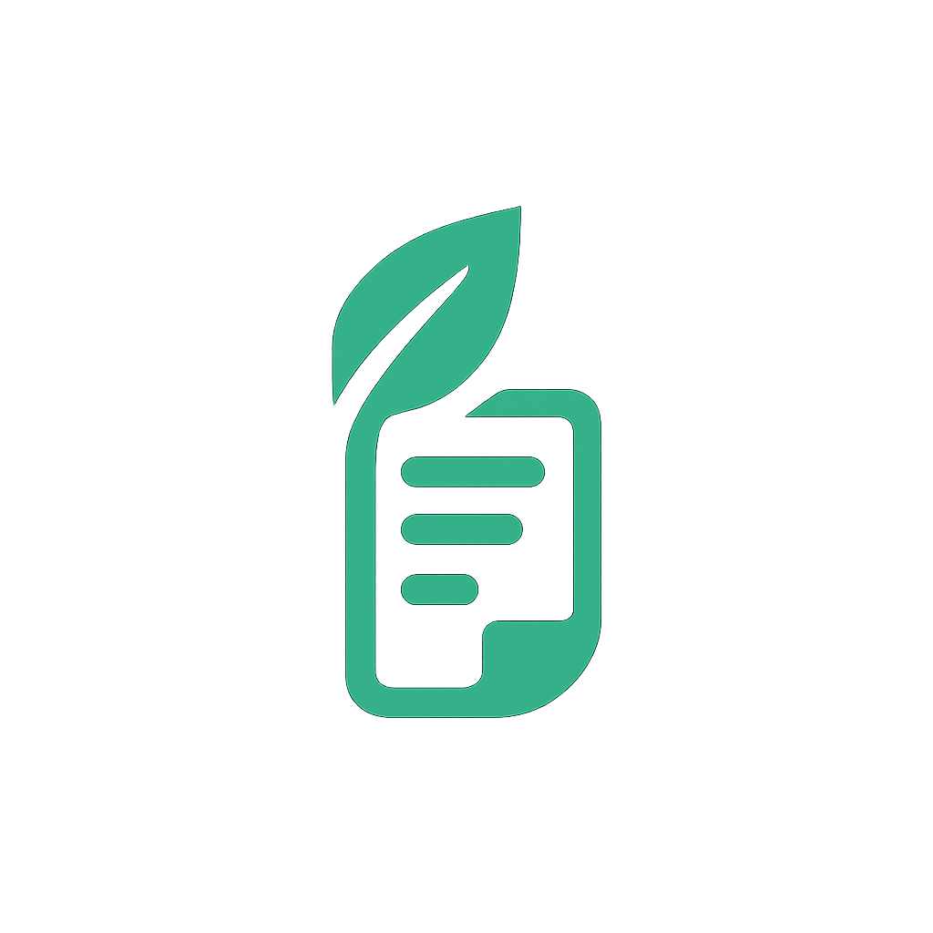 Logo for InvoiceMint
