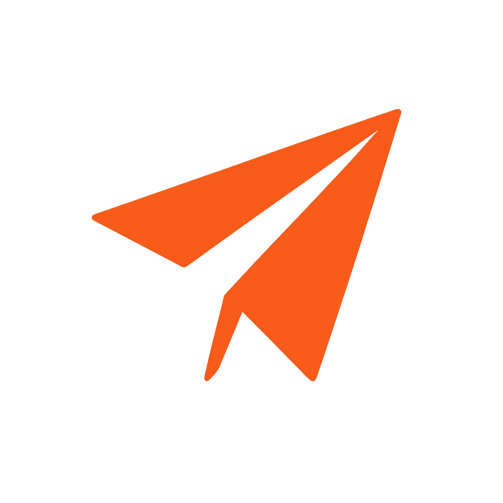 Logo for SendLance