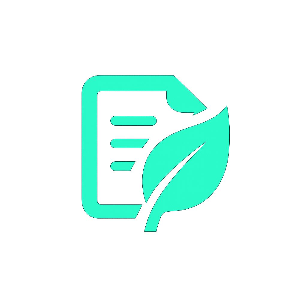 Logo for InvoiceMint