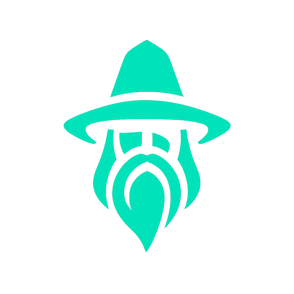 Logo for SageCast