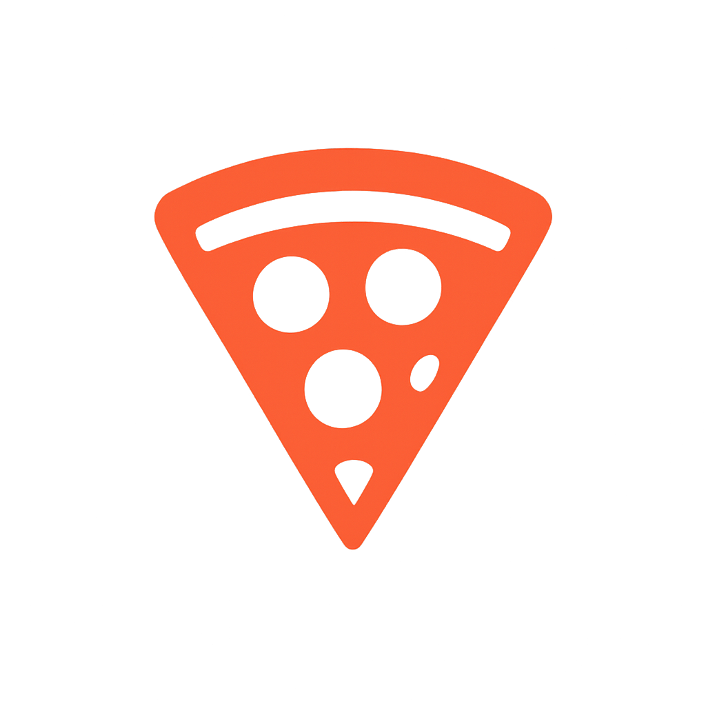 Logo for PizzaMarc