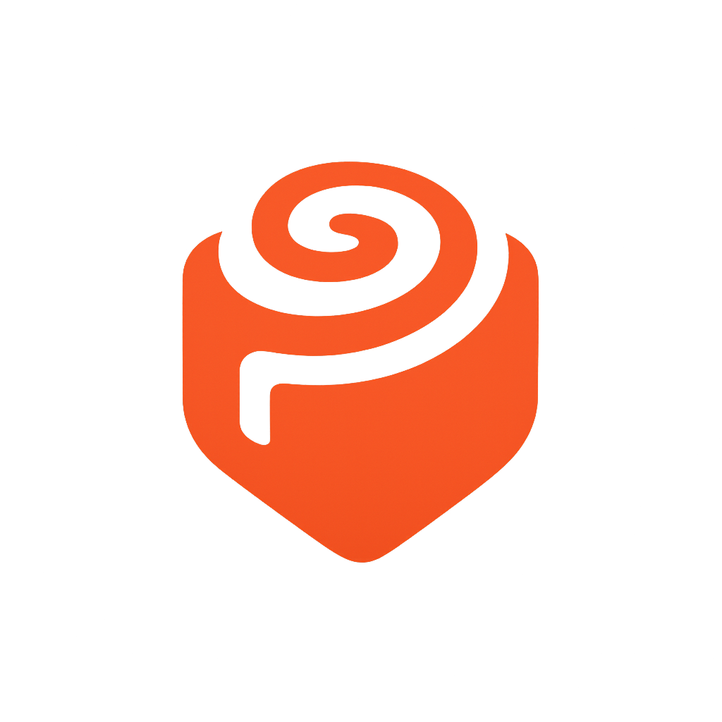 Logo for CreamGuard