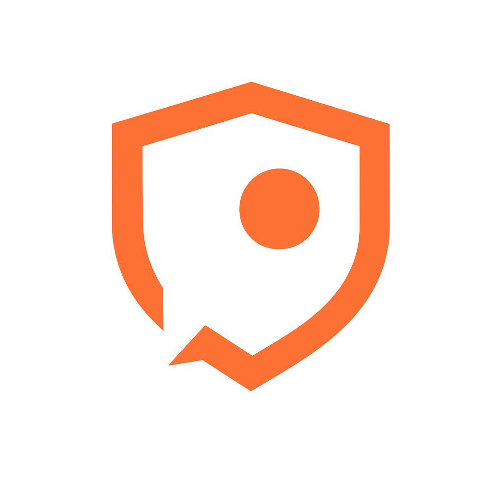 Logo for EscortVoice