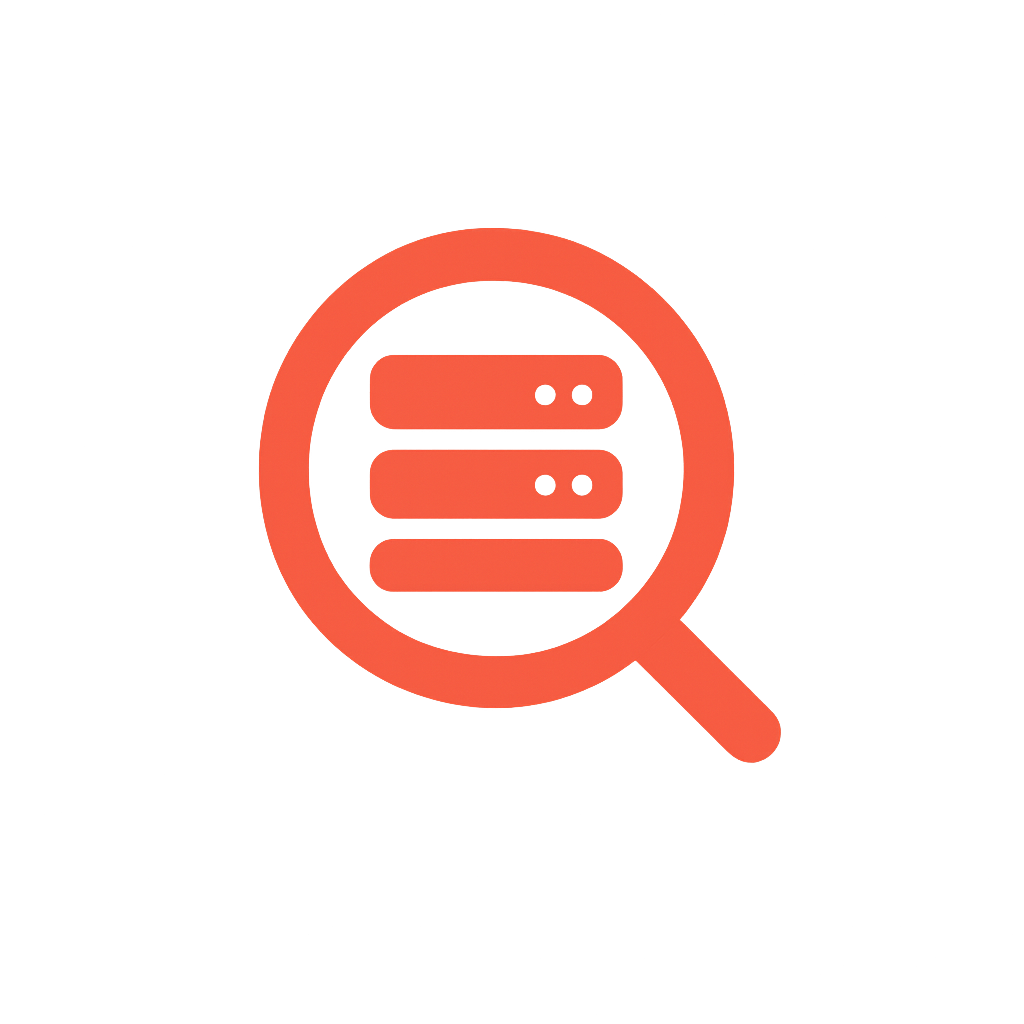 Logo for SoftServeSpotter