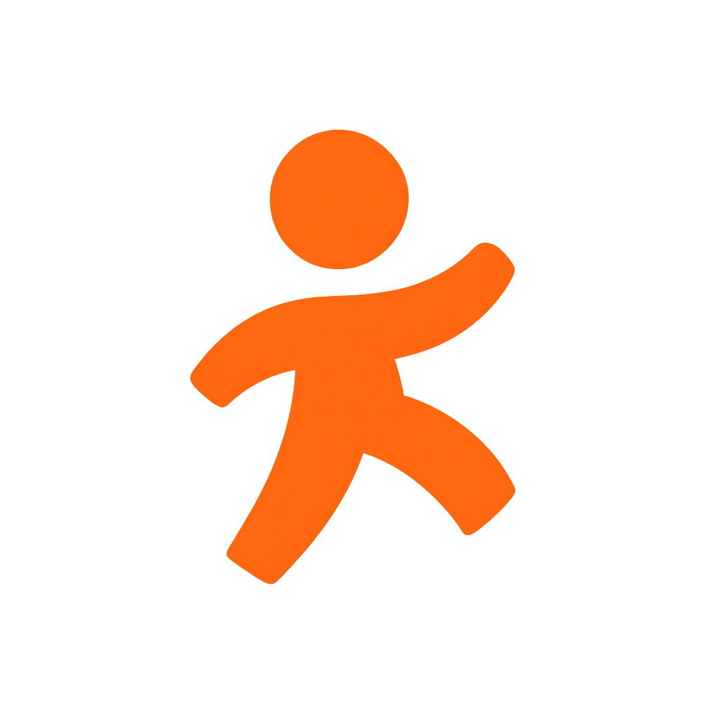 Logo for KidzNJ